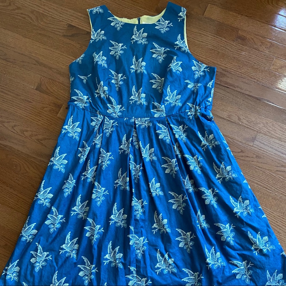 EUC Myrtlewood size 2X